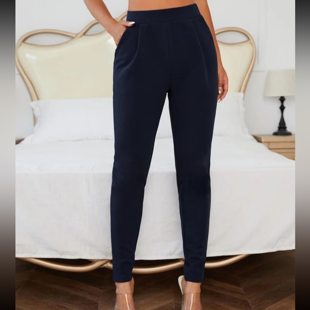2/$10 Blue Pants